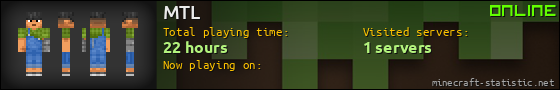 MTL userbar 560x90