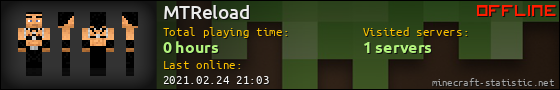 MTReload userbar 560x90