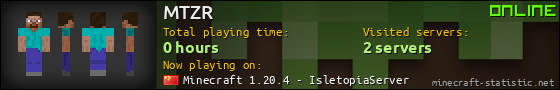 MTZR userbar 560x90