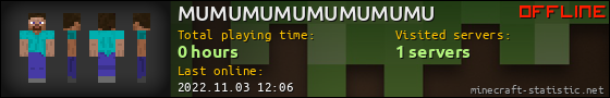 MUMUMUMUMUMUMUMU userbar 560x90