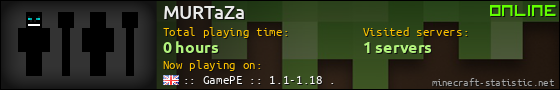 MURTaZa userbar 560x90