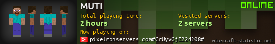 MUTI userbar 560x90