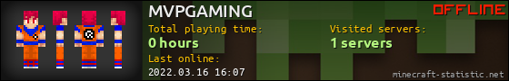 MVPGAMING userbar 560x90