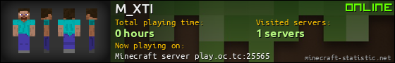 M_XTI userbar 560x90