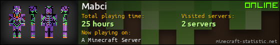 Mabci userbar 560x90