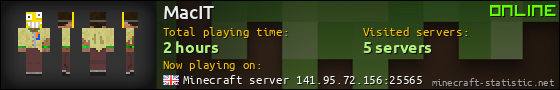 MacIT userbar 560x90