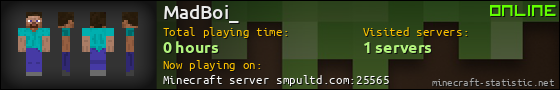 MadBoi_ userbar 560x90