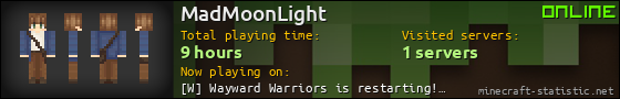 MadMoonLight userbar 560x90