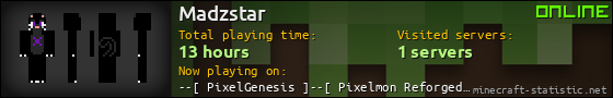 Madzstar userbar 560x90