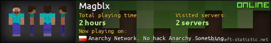 Magblx userbar 560x90