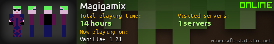 Magigamix userbar 560x90