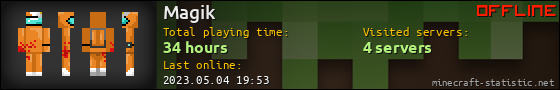 Magik userbar 560x90