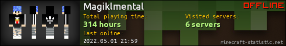 Magiklmental userbar 560x90