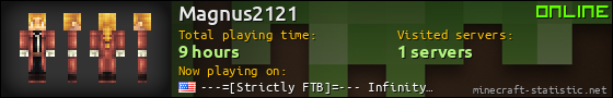 Magnus2121 userbar 560x90