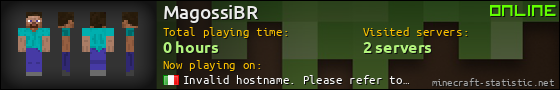MagossiBR userbar 560x90