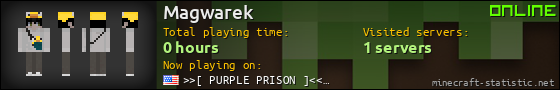 Magwarek userbar 560x90