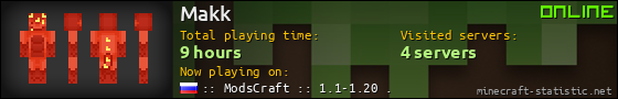 Makk userbar 560x90
