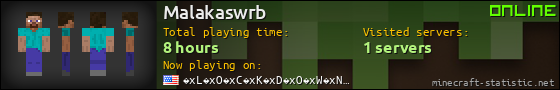 Malakaswrb userbar 560x90