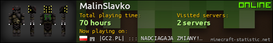 MalinSlavko userbar 560x90