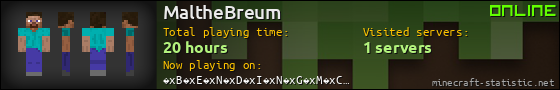 MaltheBreum userbar 560x90