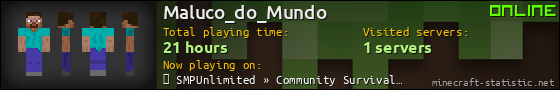 Maluco_do_Mundo userbar 560x90