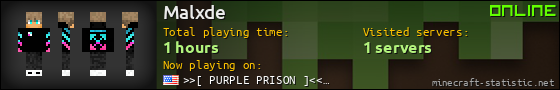 Malxde userbar 560x90