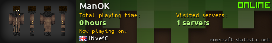 ManOK userbar 560x90
