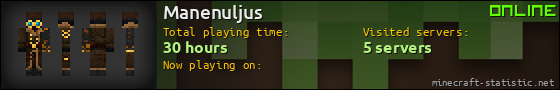 Manenuljus userbar 560x90