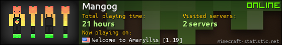 Mangog userbar 560x90