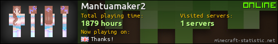 Mantuamaker2 userbar 560x90