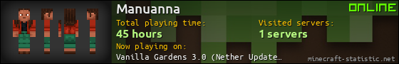 Manuanna userbar 560x90