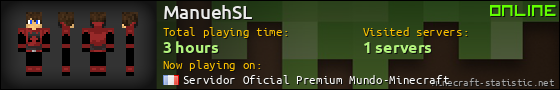 ManuehSL userbar 560x90