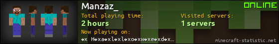 Manzaz_ userbar 560x90
