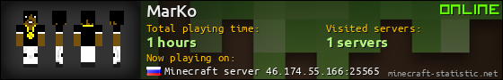 MarKo userbar 560x90
