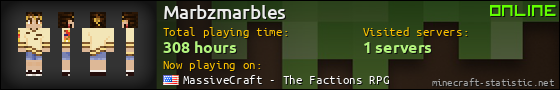 Marbzmarbles userbar 560x90