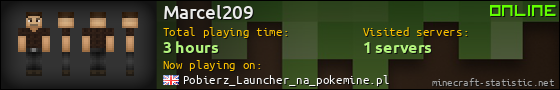 Marcel209 userbar 560x90