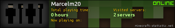 Marcelm20 userbar 560x90