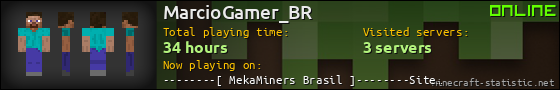 MarcioGamer_BR userbar 560x90