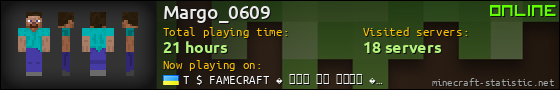 Margo_0609 userbar 560x90