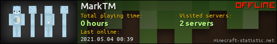 MarkTM userbar 560x90