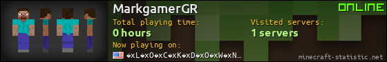 MarkgamerGR userbar 560x90