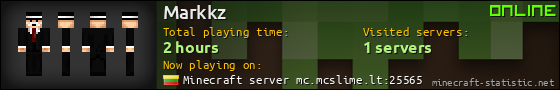 Markkz userbar 560x90