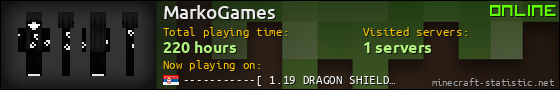 MarkoGames userbar 560x90