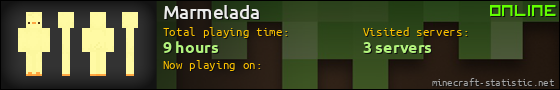 Marmelada userbar 560x90