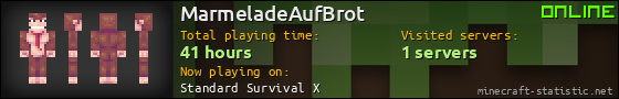 MarmeladeAufBrot userbar 560x90