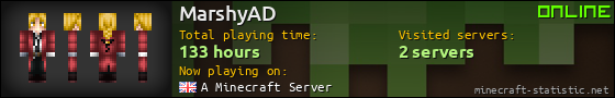 MarshyAD userbar 560x90