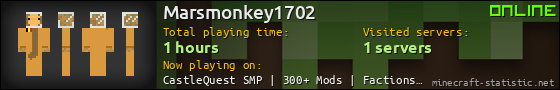 Marsmonkey1702 userbar 560x90