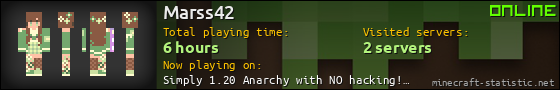 Marss42 userbar 560x90