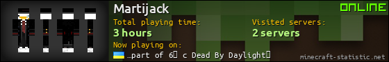 Martijack userbar 560x90