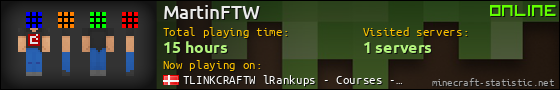 MartinFTW userbar 560x90